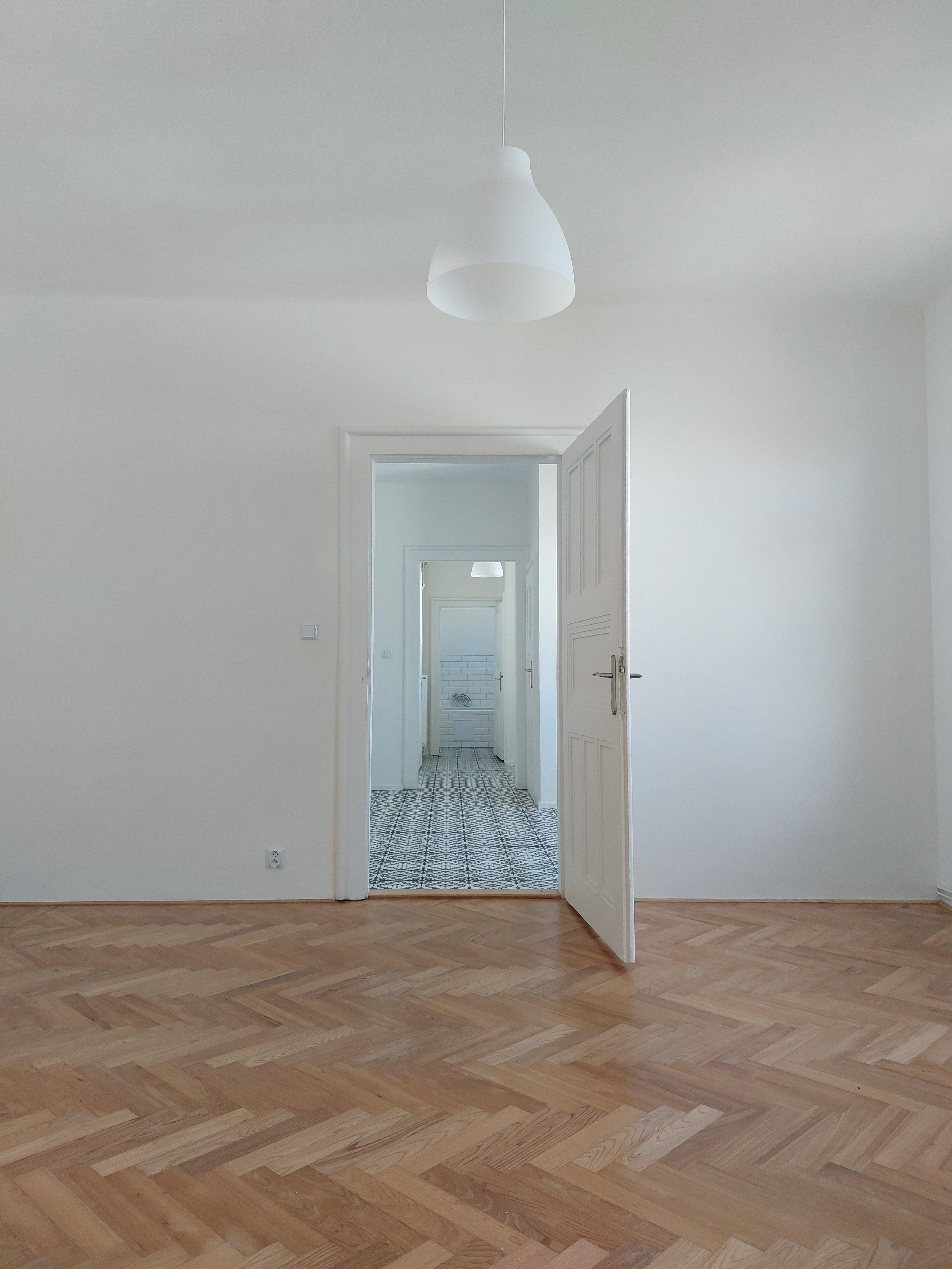 Pronájem byt 2+kk - Legionářská, Olomouc, 55 m²