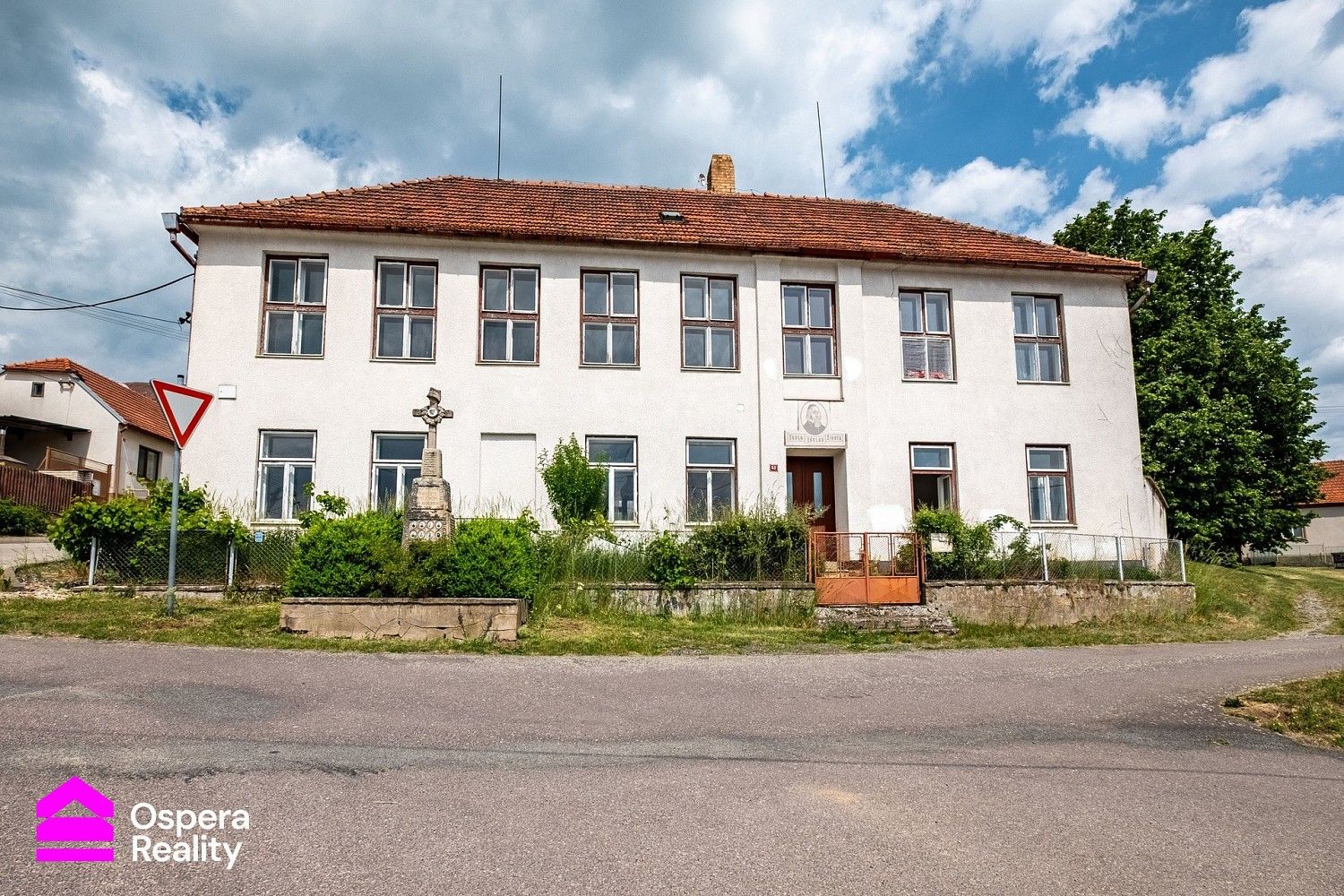 Rodinný dům, 260 m²