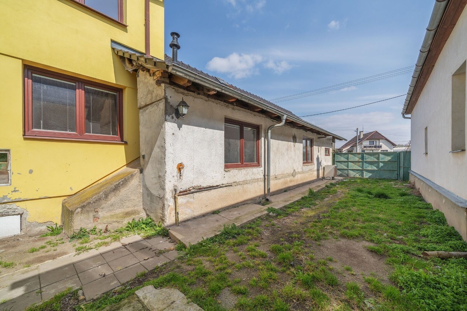 Prodej rodinný dům - Moravičany, 133 m²