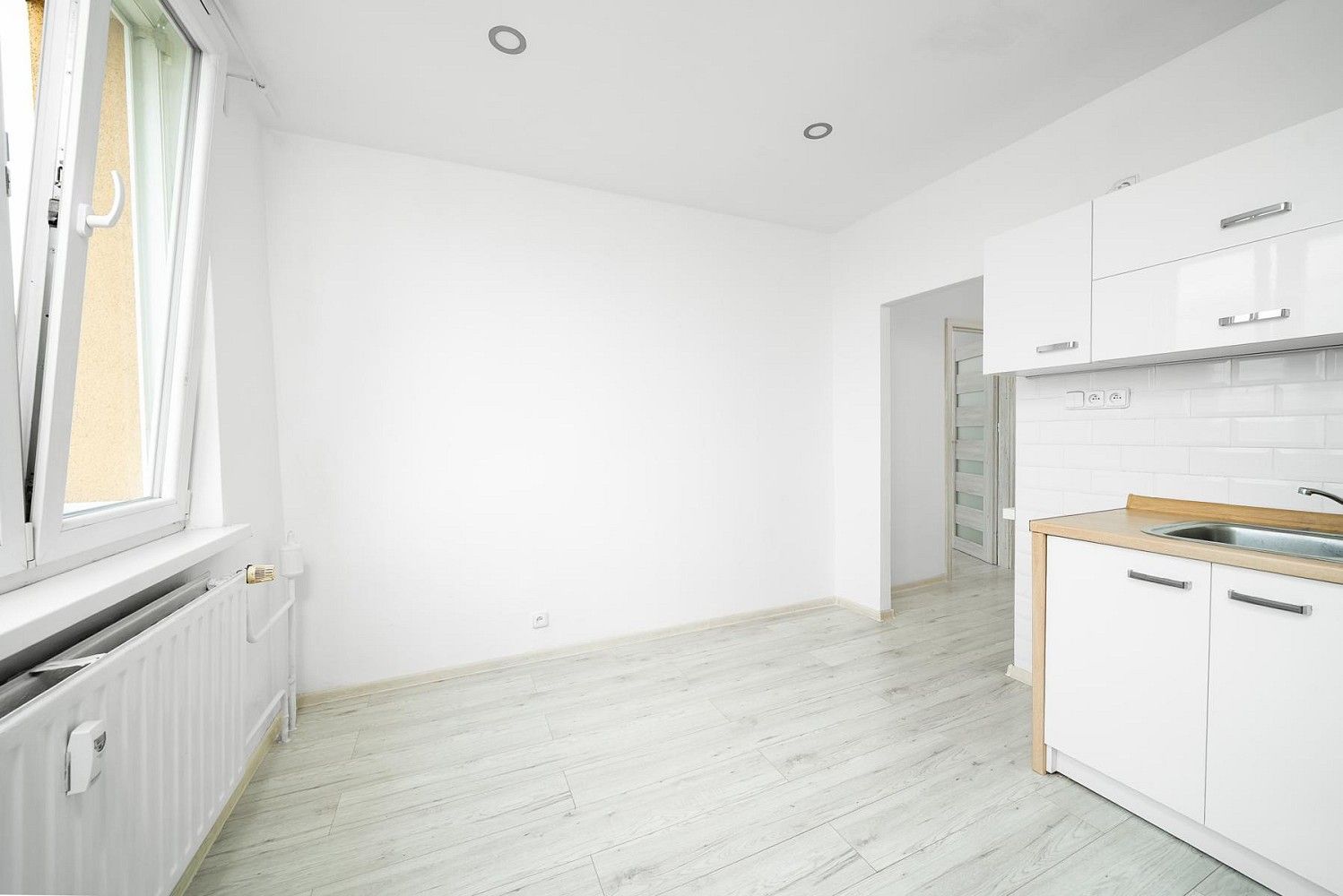 Byt 1+1 · 36 m² · Divišova, Karviná - Hranice - 3