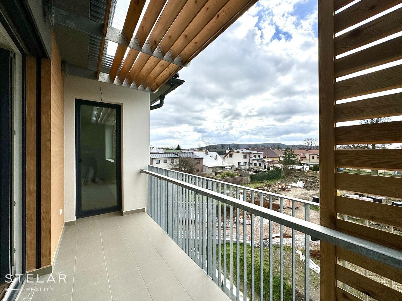 Byt 2+kk · 58 m² · Žižkova, Bakov nad Jizerou, okres Mladá Boleslav - 3
