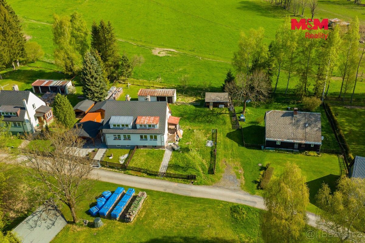 Pozemky pro bydlení, Heřmanovice, 793 74 - 2