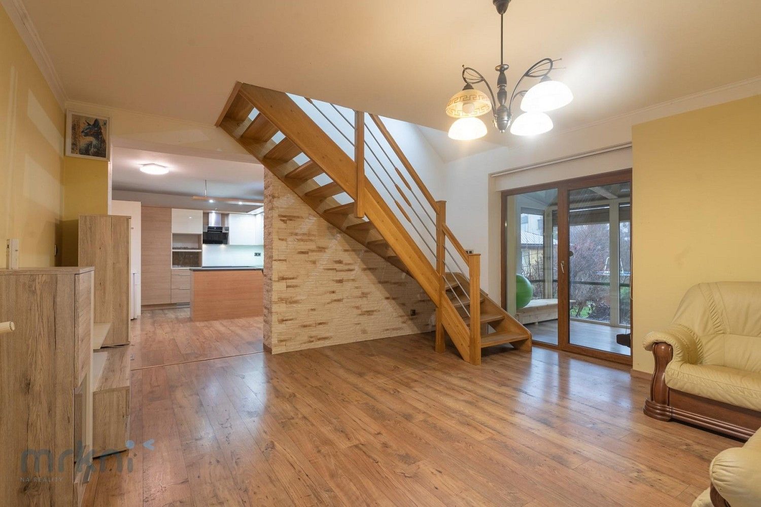 Rodinné domy, Rovensko, okres Šumperk, 92 m² - 2