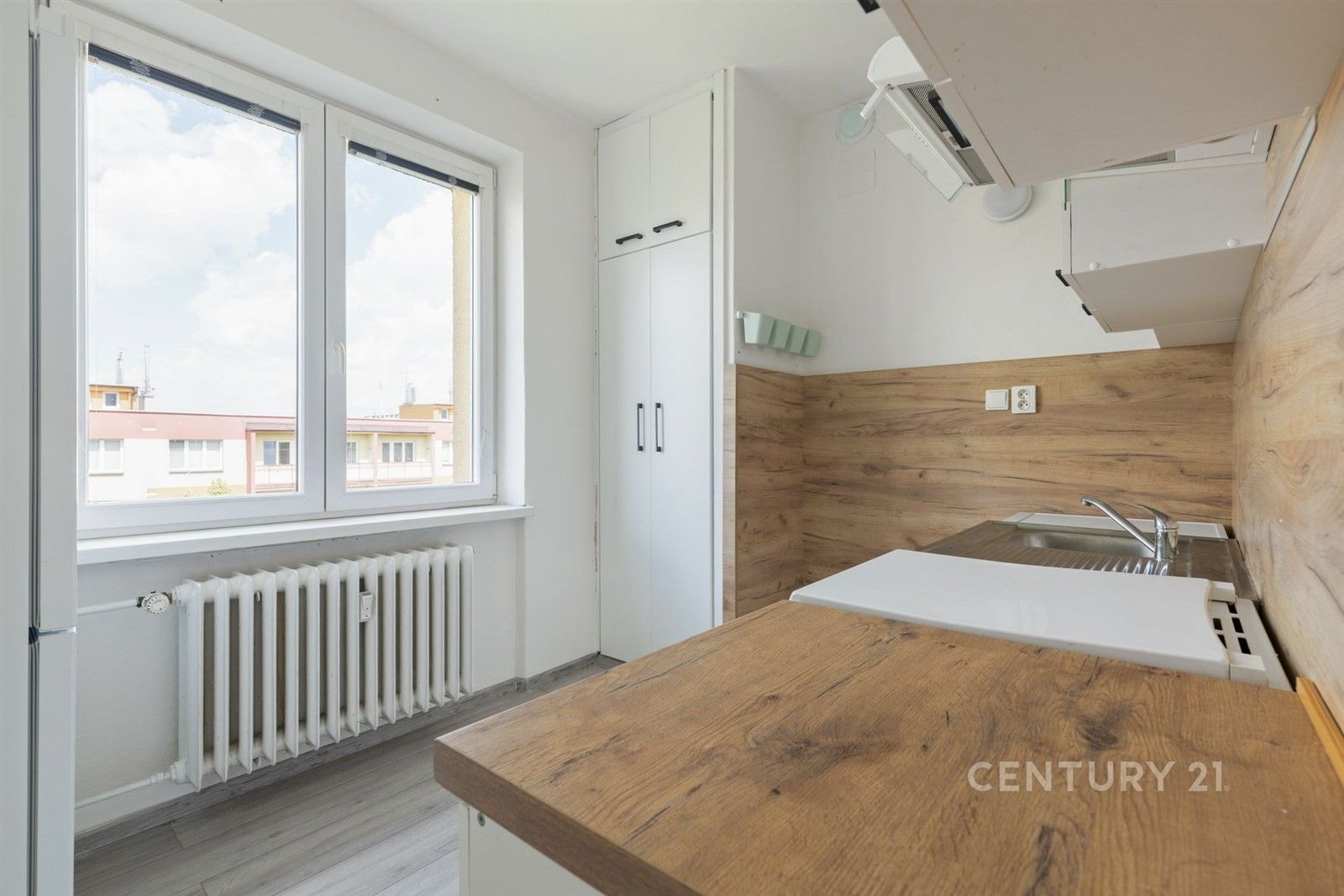 Pronájem byt 2+1 - Dukelská 755, Třinec, 55 m²