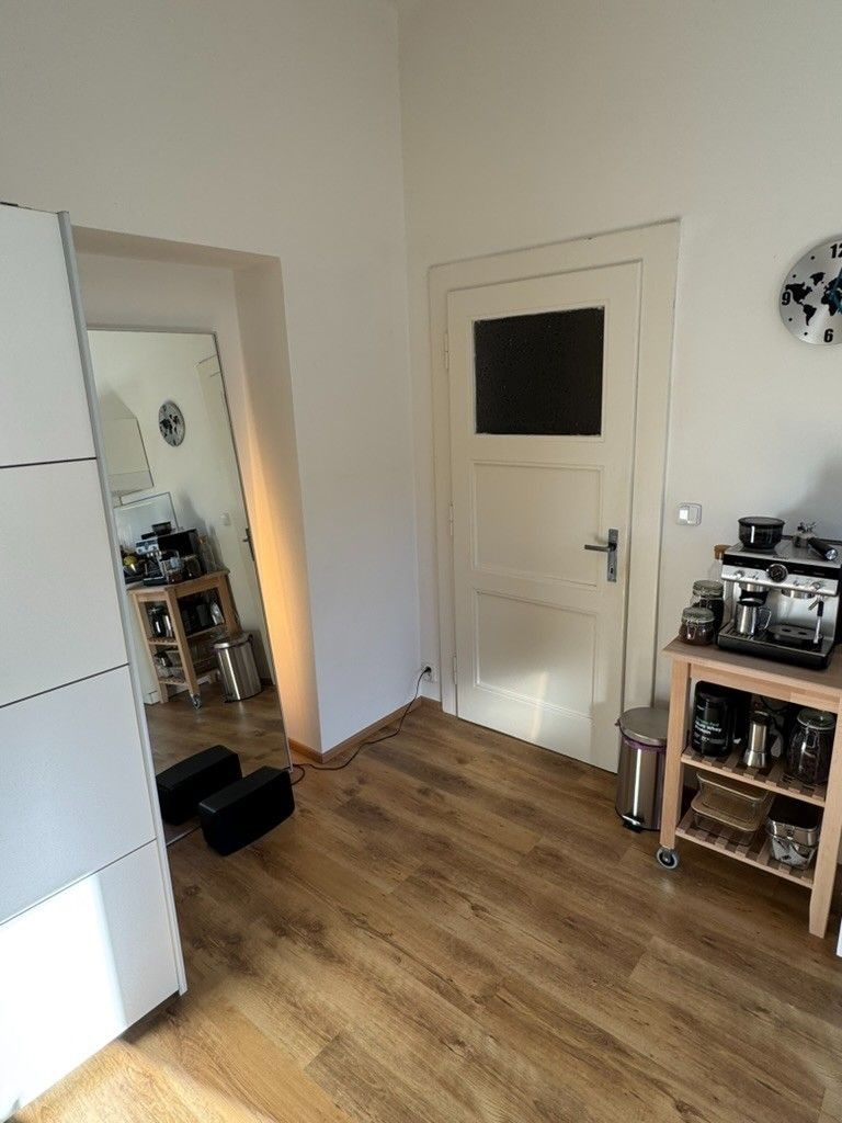 Byt 1+kk · 30 m² · Michaila Jurjeviče Lermontova, Praha - Bubeneč - 4