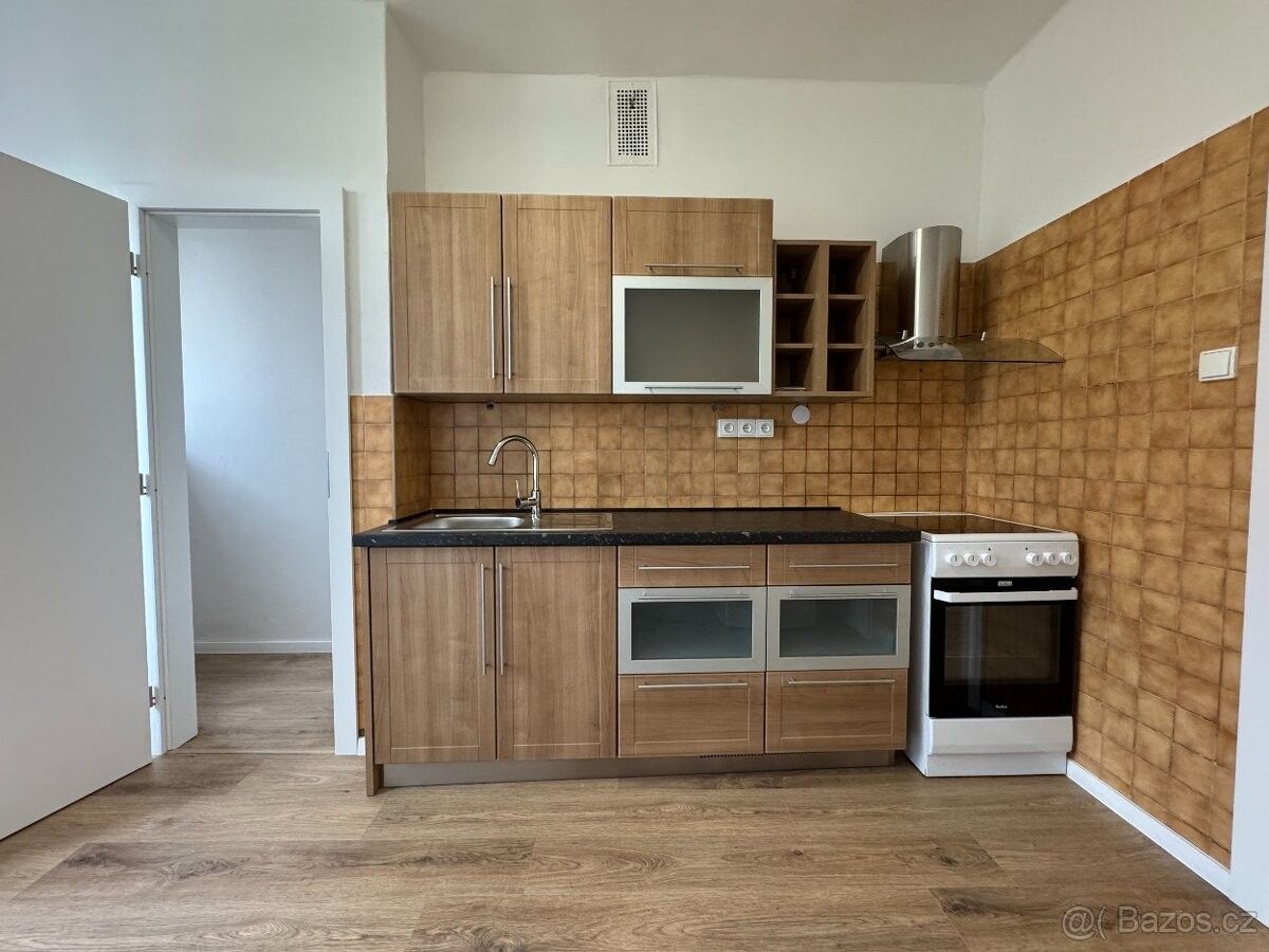 Pronájem byt - Pardubice, 530 02