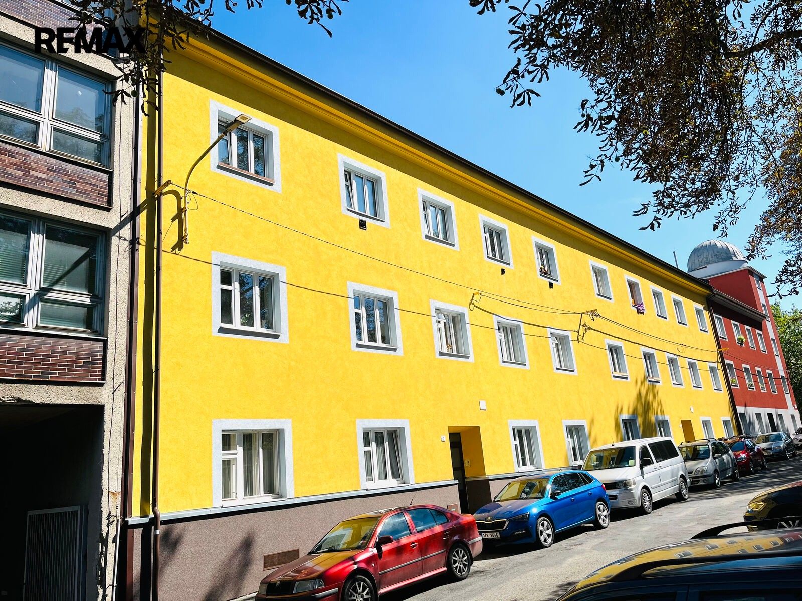 Byt 3+kk · 82 m² · Smetanovy sady 811, Nový Jičín - 4