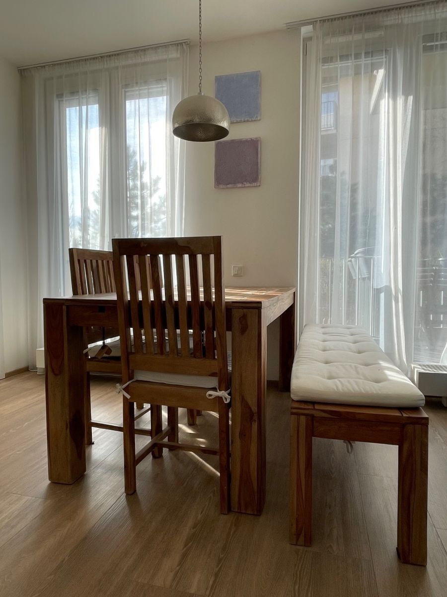 2+kk, Na Vackově, Praha - Žižkov, 56 m² - 2