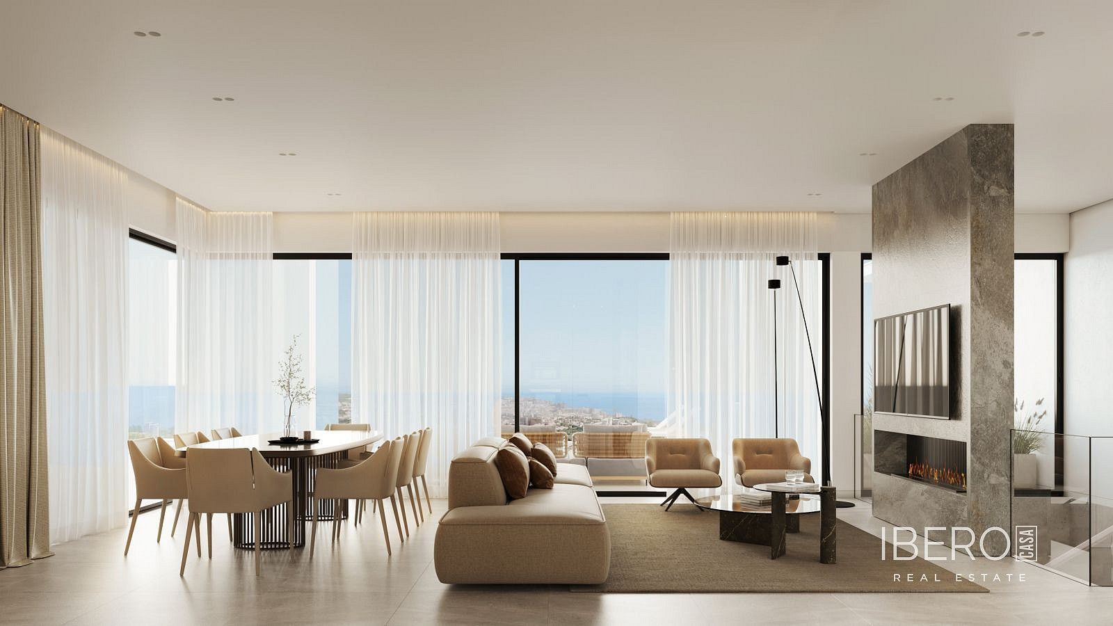 Rodinný dům · 299 m² · Mijas, ES - 4