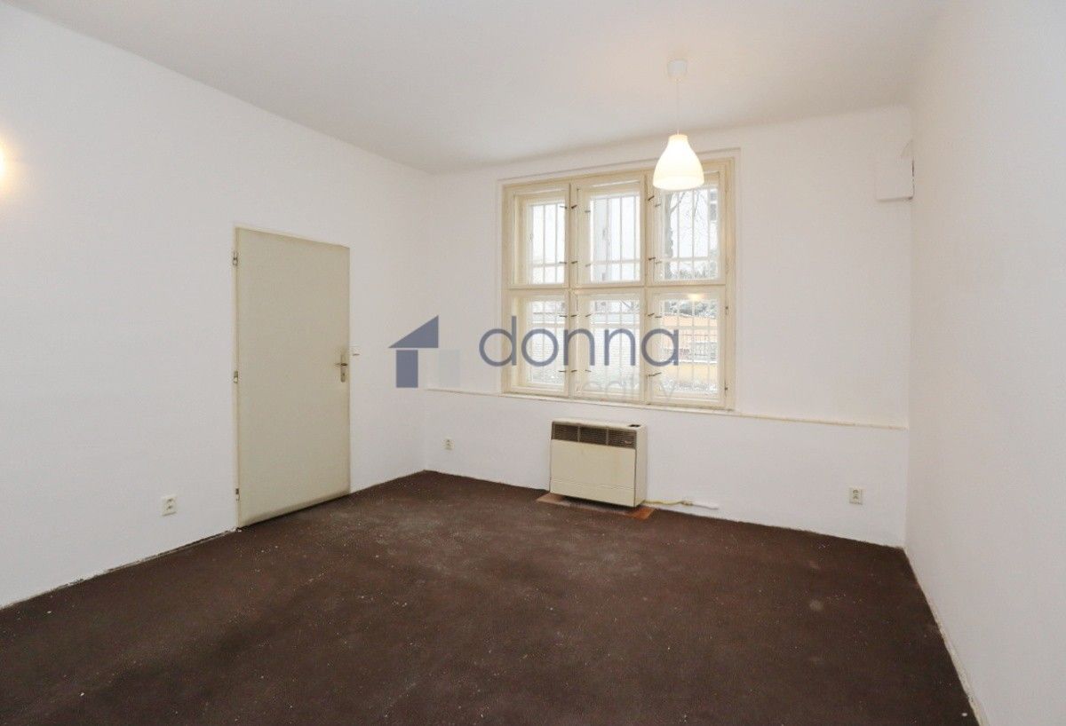 Kanceláře, Korunní, Praha, 83 m²