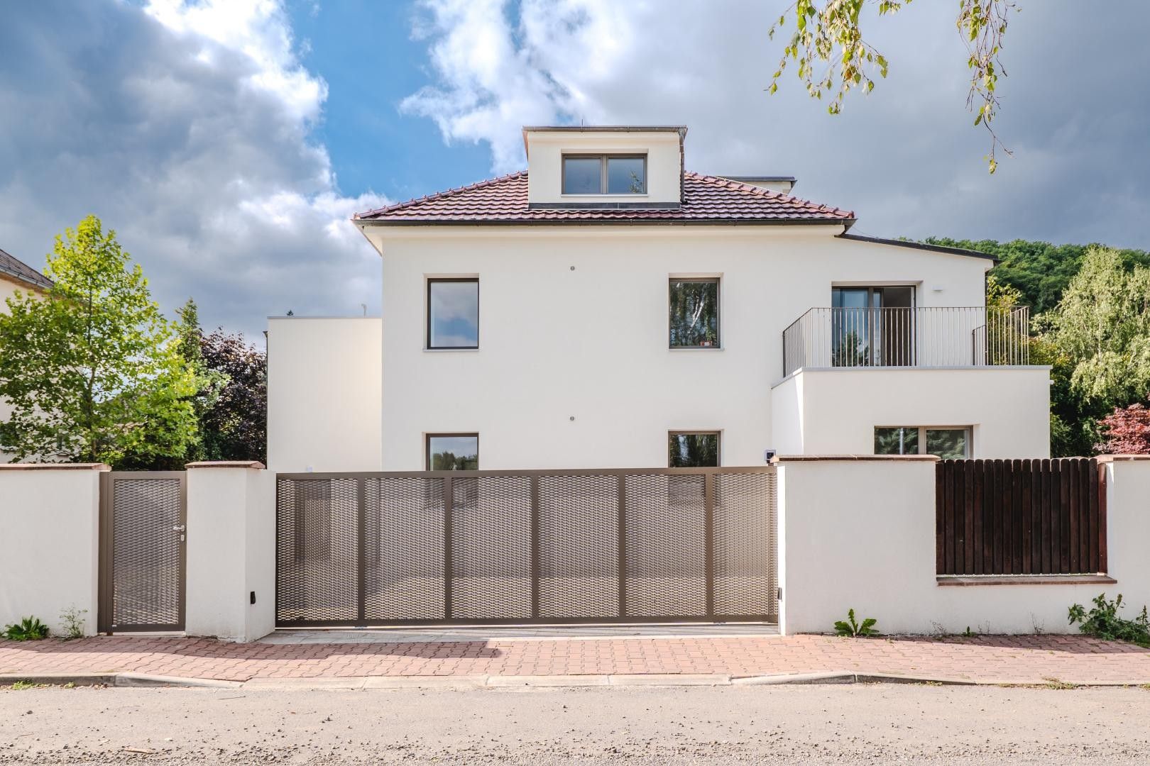 Byt 5+kk · 181 m² · Starolázeňská 280, Praha Velká Chuchle - 3
