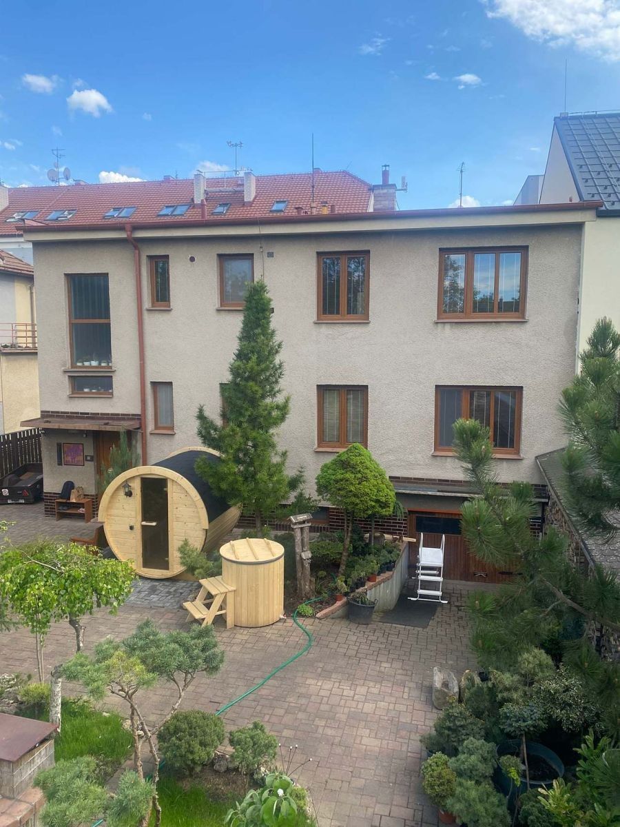 Pronájem chata - Nymburk - Nymburk, Středočeský kraj - 2