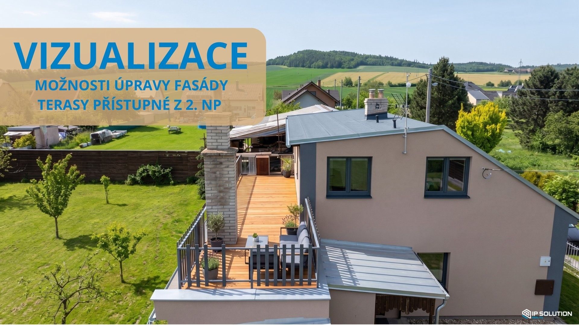 Prodej rodinný dům - Úzká 1339, Krnov Pod Bezručovým vrchem, 134 m² - 5