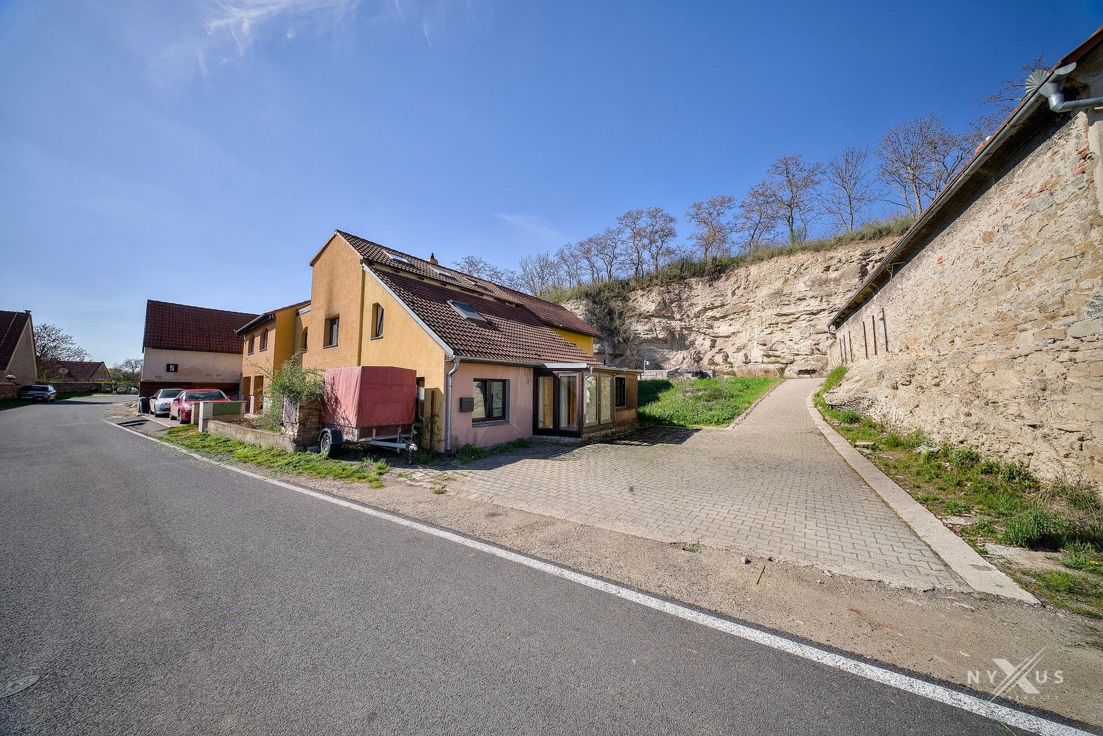Rodinné domy, Neuměřice, 150 m² - 2