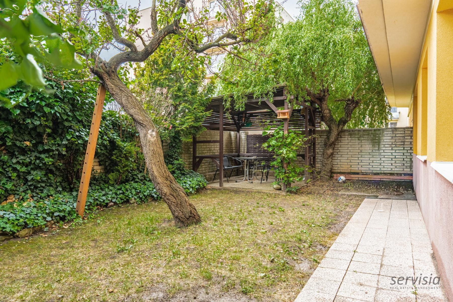 3+kk, Churáňovská , Praha Smíchov, 126 m² - 1