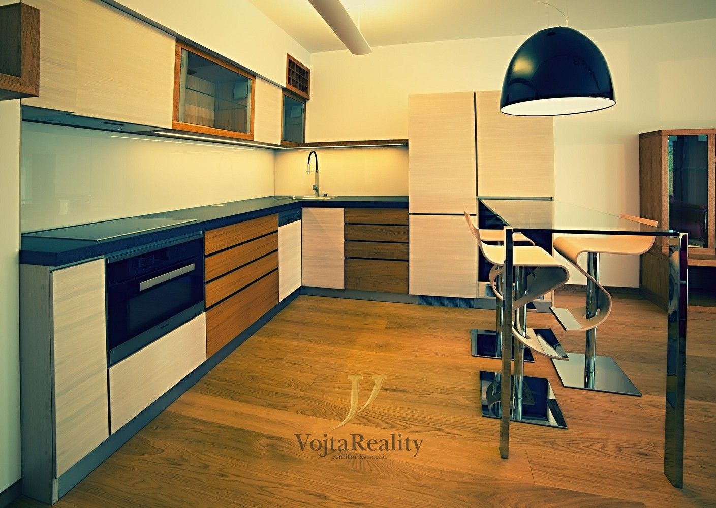 Pronájem byt 2+kk - Dlouhá, Olomouc - Lazce, 70 m² - 2