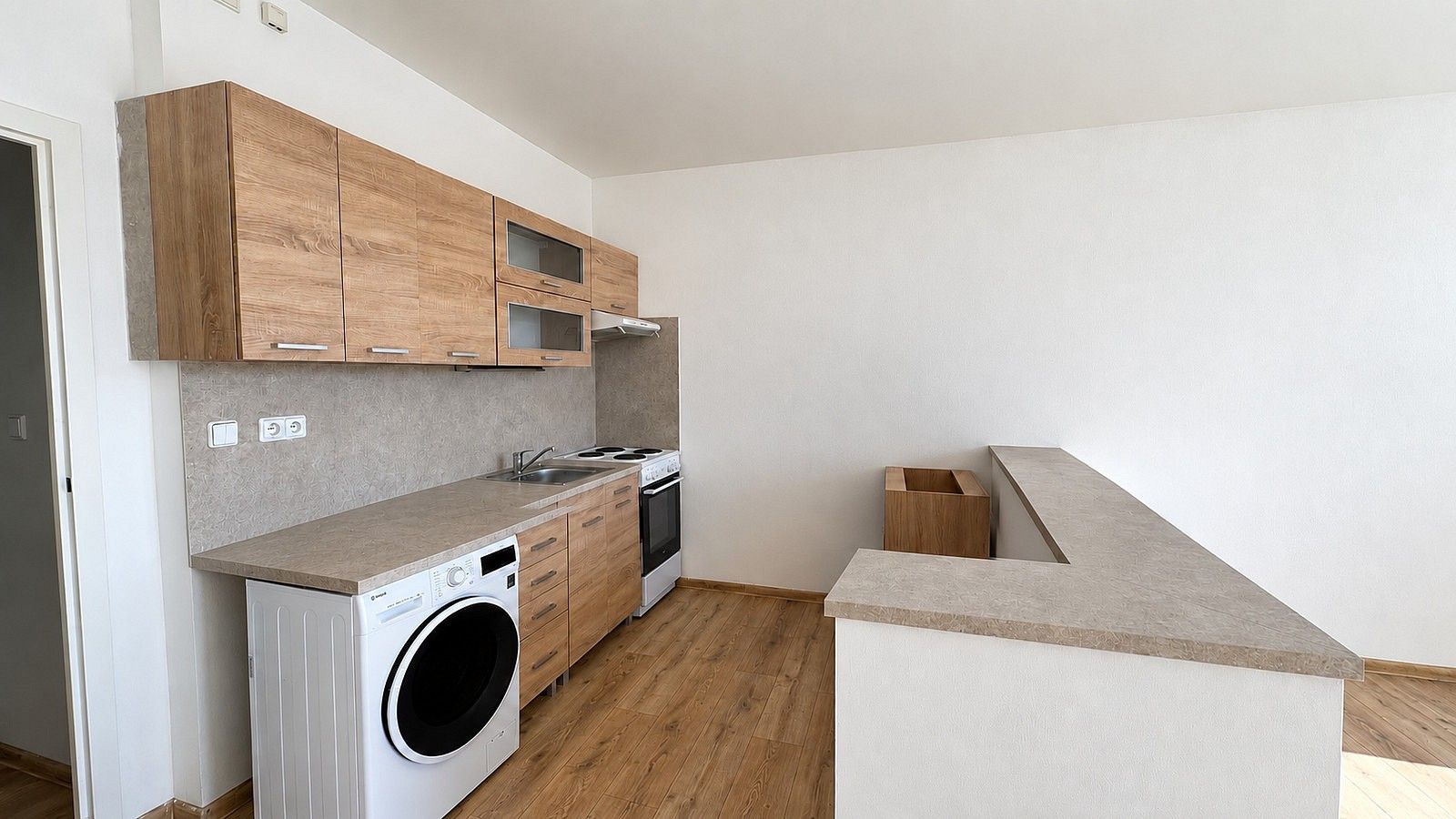 Byt 1+kk · 33 m² · F. S. Tůmy, Orlová - Lutyně, okres Karviná - 3