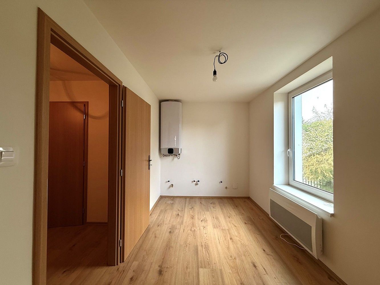 Byt 3+1 · 88 m² · Praha - Stodůlky, okres Praha 13, Hlavní město Praha - 3