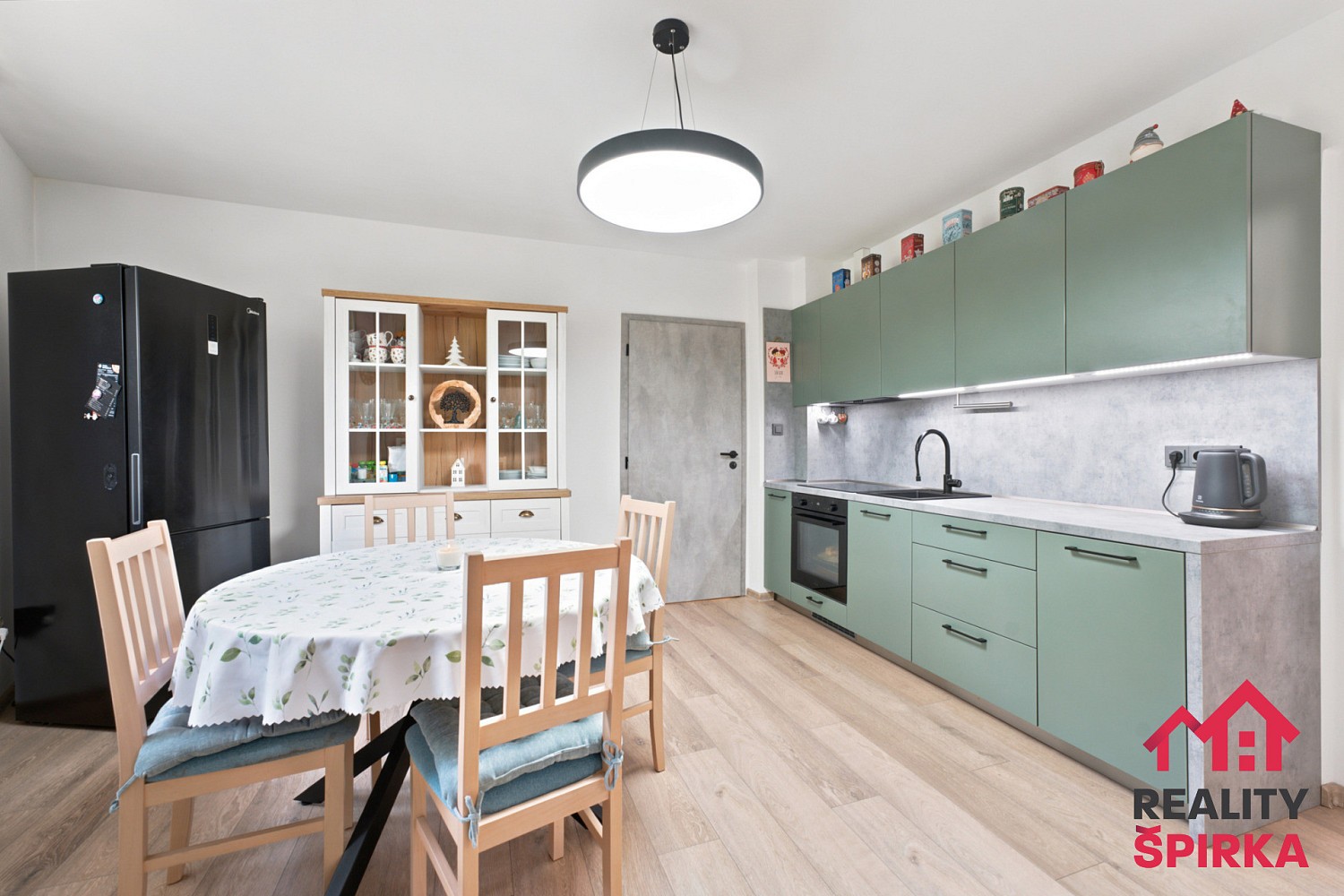 Byt 3+1 · 77 m² · Potoční, Ústí nad Orlicí - Hylváty - 3