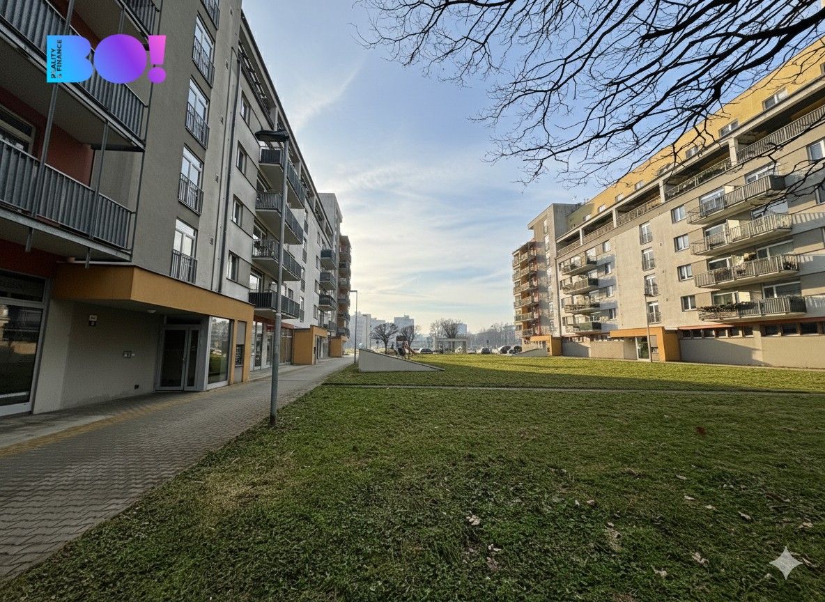 4+kk, U Soudu, Ostrava, 131 m²