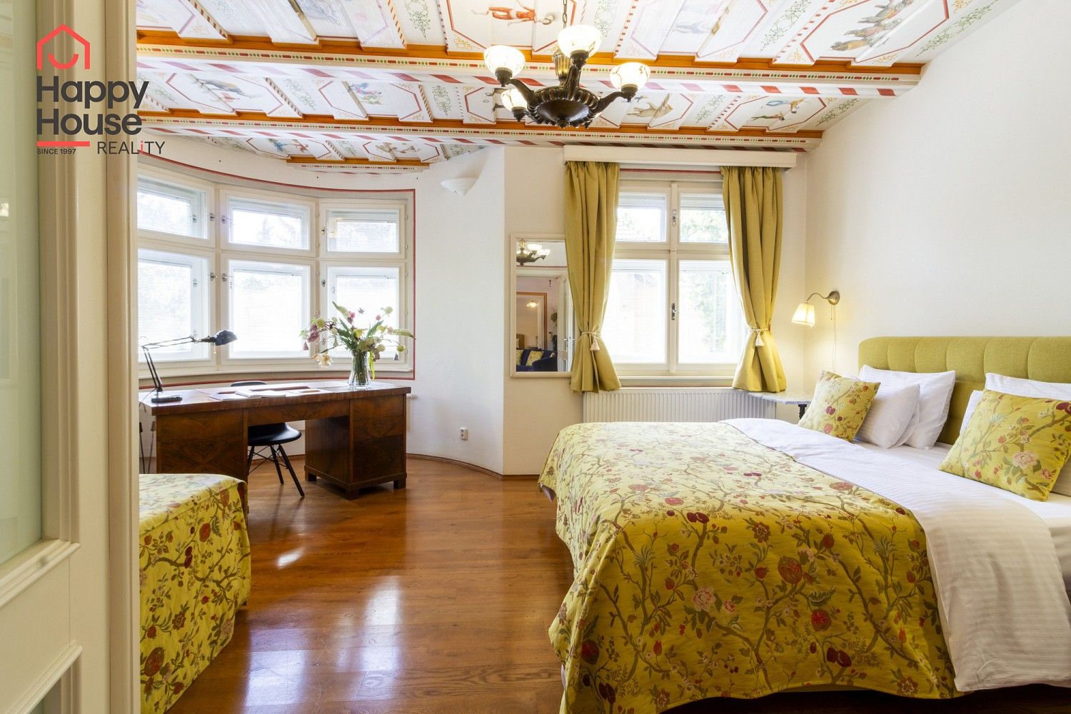 Pronájem byt 3+1 - Praha - Zbraslav, okres Praha 16, Hlavní město Praha, 123 m² - 2