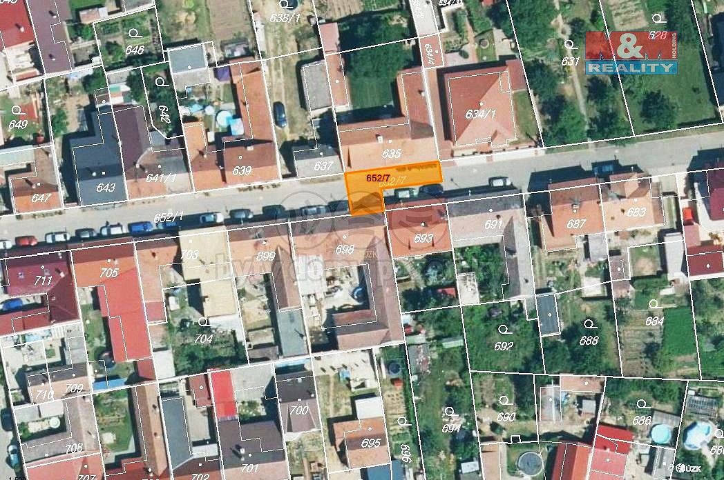 Ostatní, Bzenec, okres Hodonín - 1