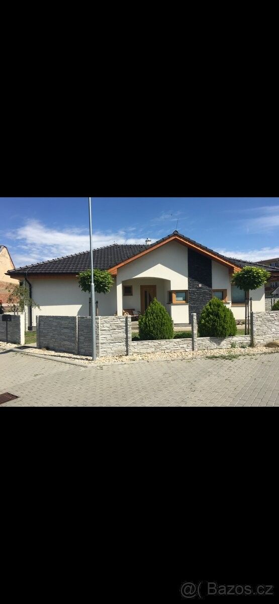 Rodinné domy, Břeclav, 690 02