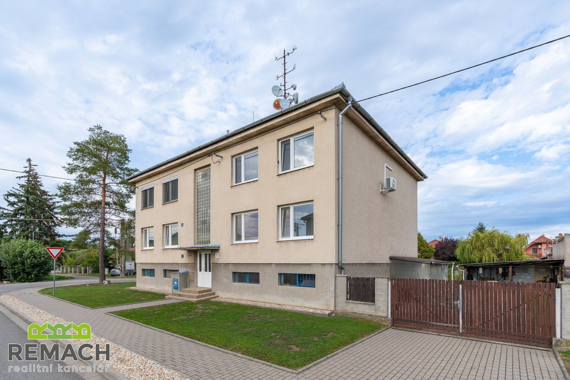 Byt 3+1 · 67 m² · Kněžpole - 4