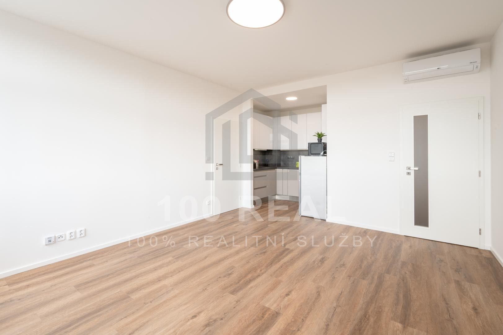 2+kk, třída Míru 2647, Pardubice Zelené Předměstí, 51 m² - 2