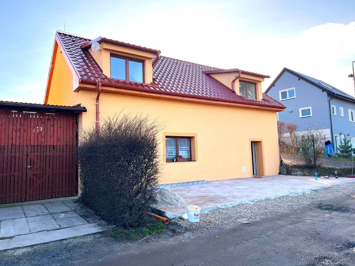 Prodej dům - Roudnice nad Labem, 413 01, 139 m²