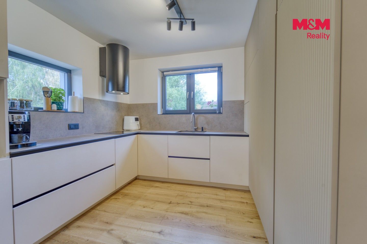 Prodej rodinný dům - Mířovice, Ves Touškov, 144 m² - 2