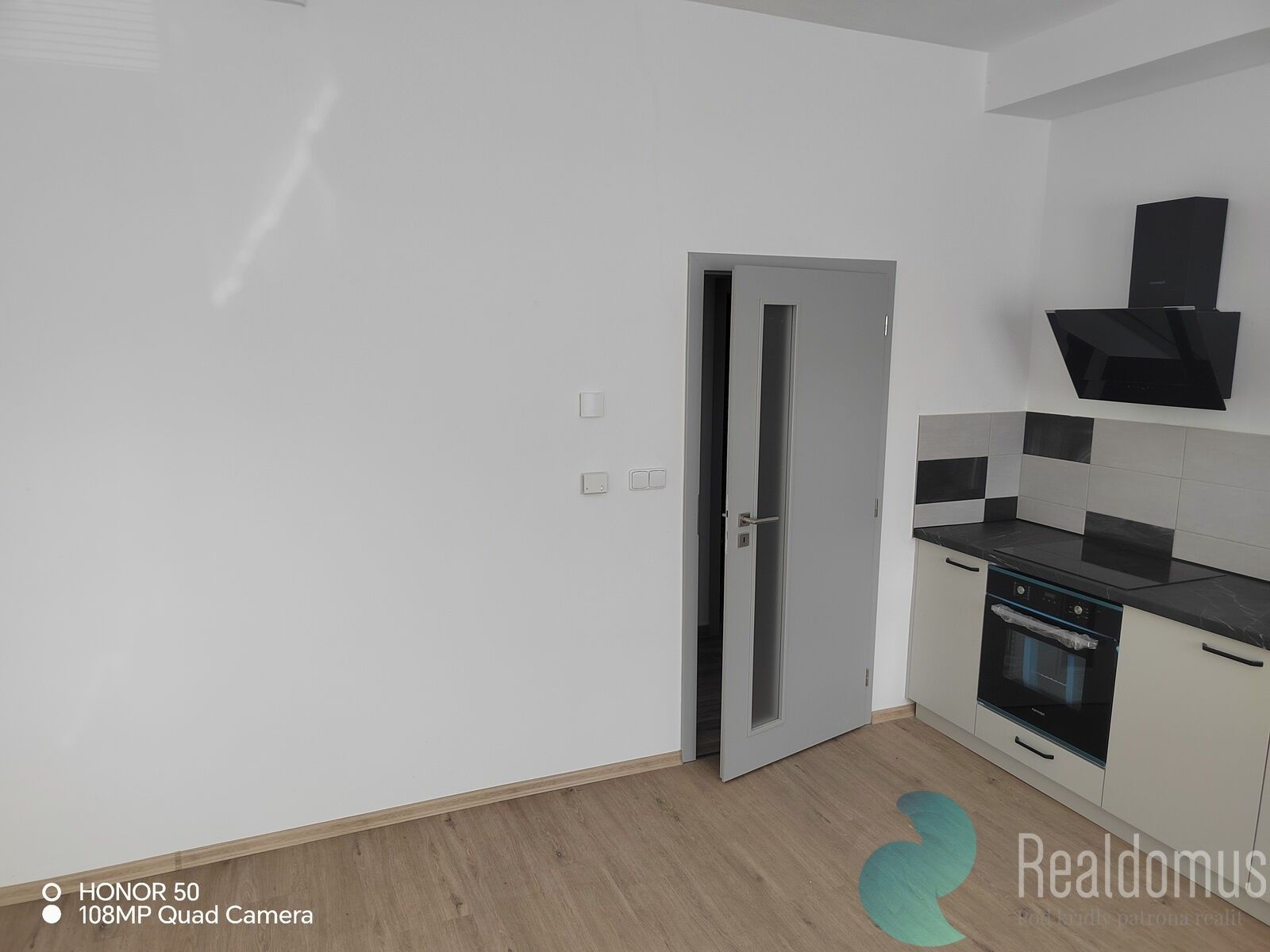 4+kk, Pekárenská, Trhové Sviny, 86 m² - 2