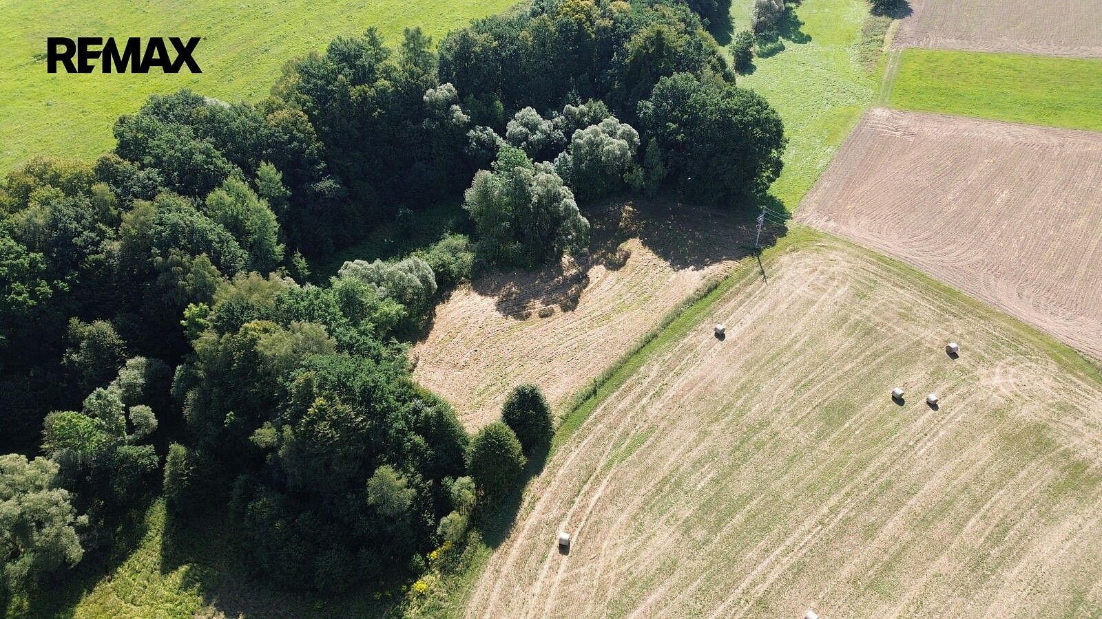 Pozemek · Sedliště, okres Frýdek-Místek - 4