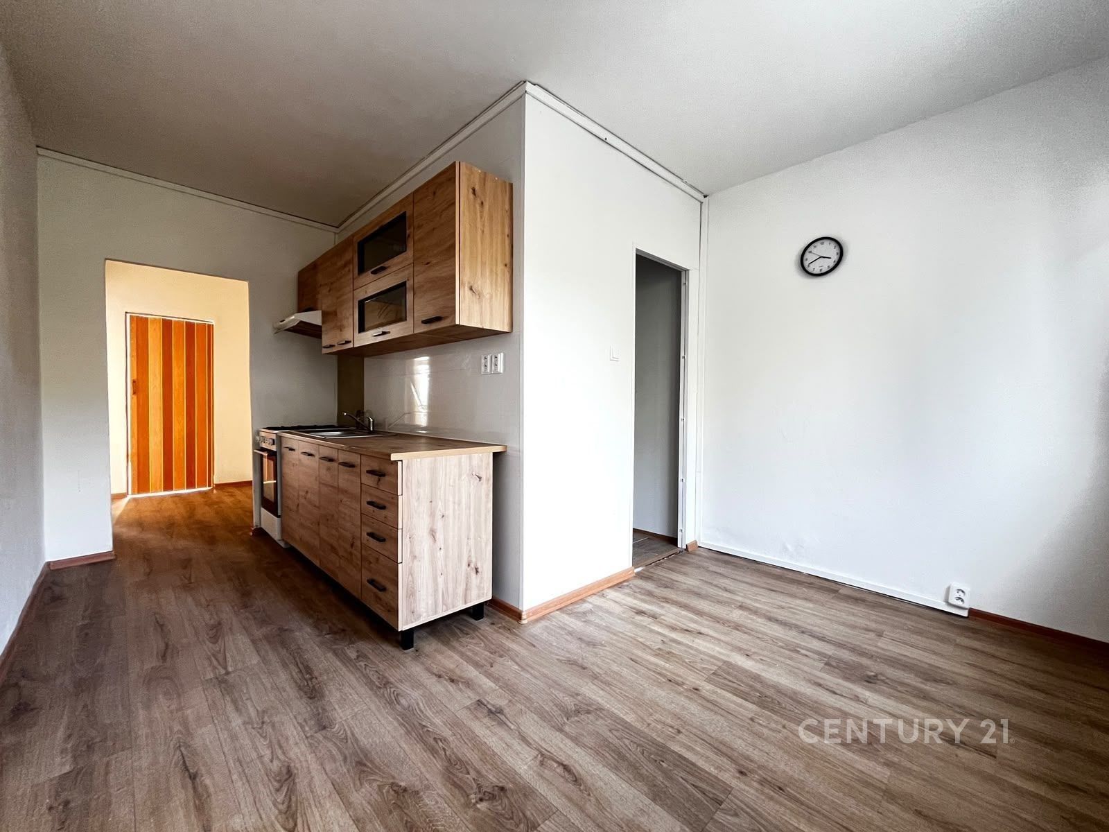 Byt 2+1 · 58 m² · Generála Svobody 1707, Jirkov - 2