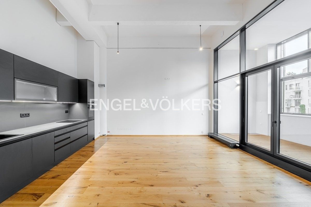 3+kk, Naskové, Praha, 110 m²