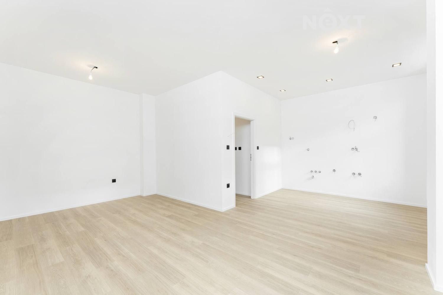 Prodej byt 1+kk - Jilemnice, 29 m²