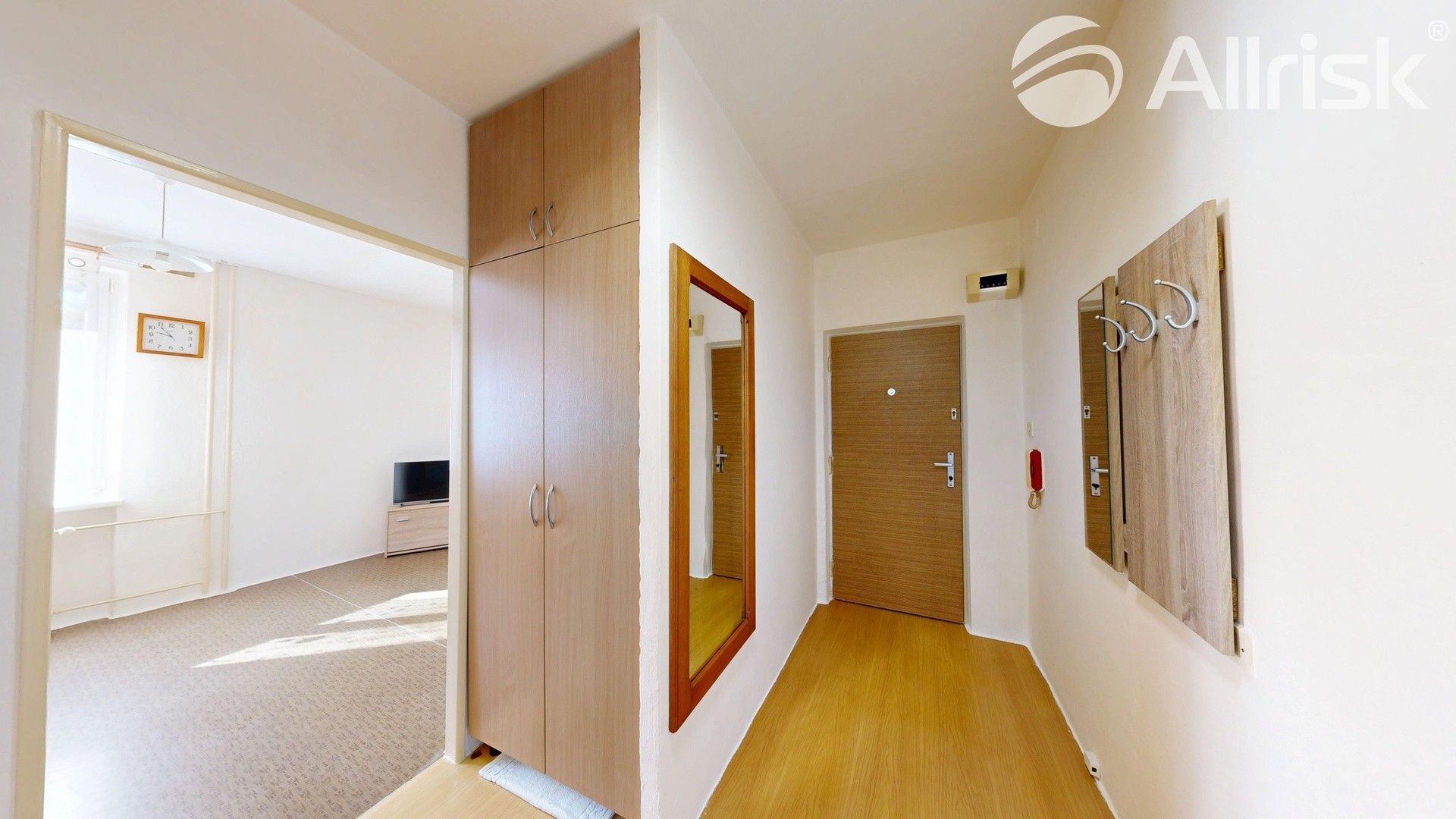 Pronájem byt 1+kk - 17. listopadu, Opava Kylešovice, 26 m² - 5