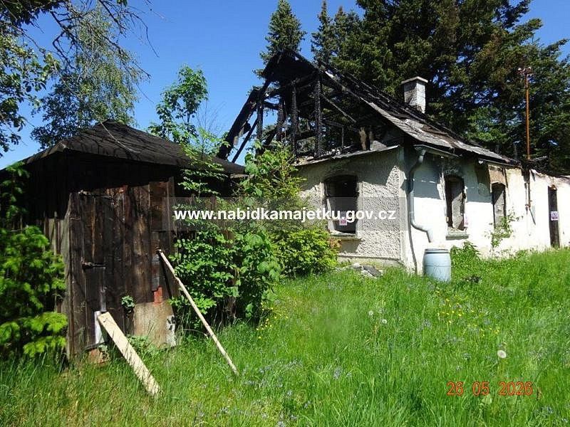 Rodinné domy, Hranice, okres Cheb, 85 m² - 1