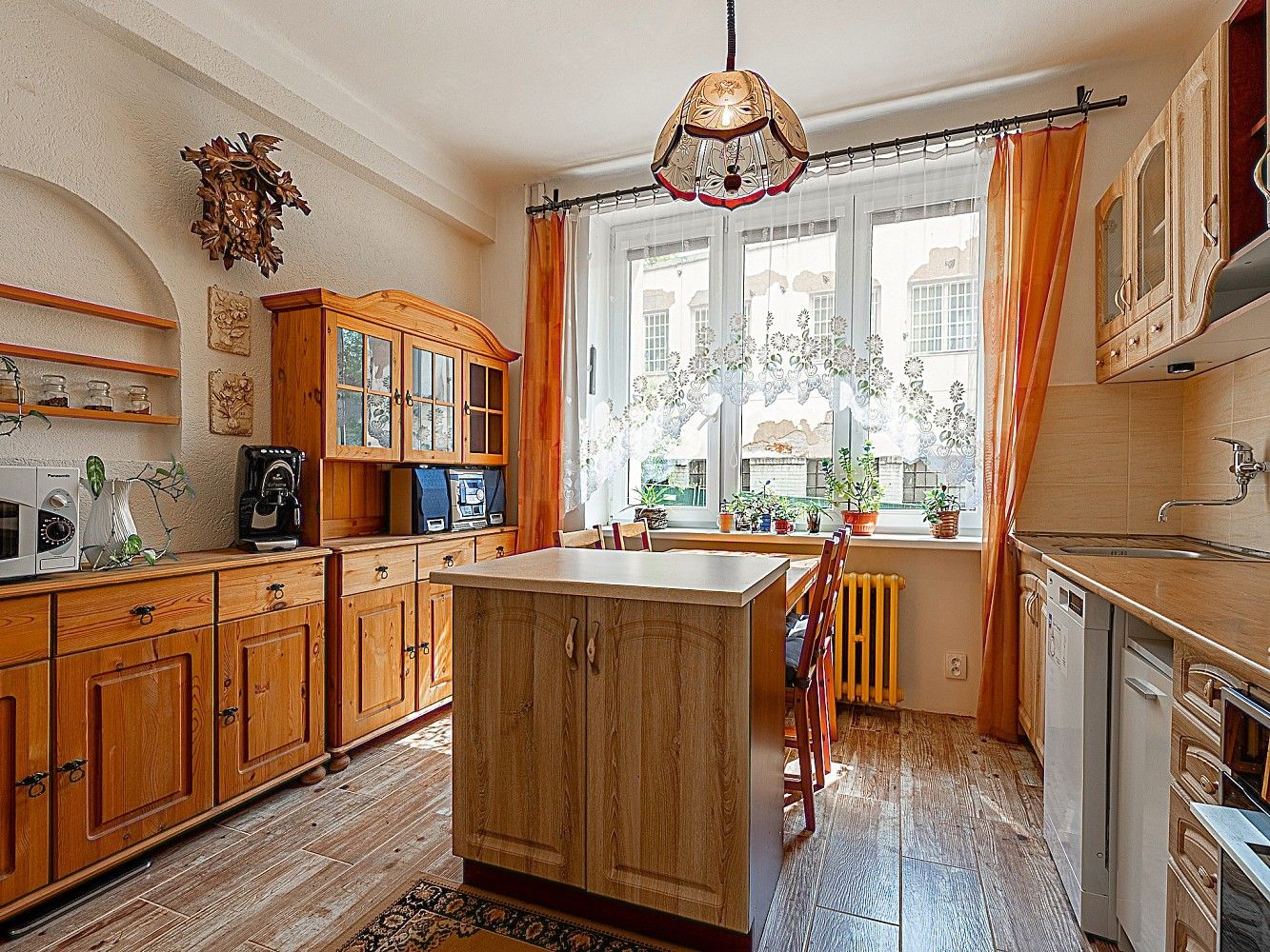 Byt 2+1 · 54 m² · Praha - Strašnice, okres Praha 10, Hlavní město Praha - 4