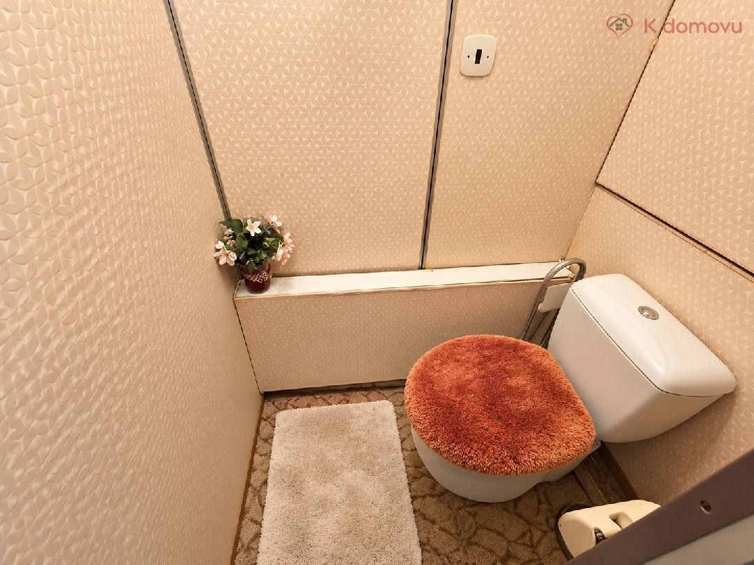 Prodej byt 2+1 - Velká Dlážka, Přerov, 47 m² - 5