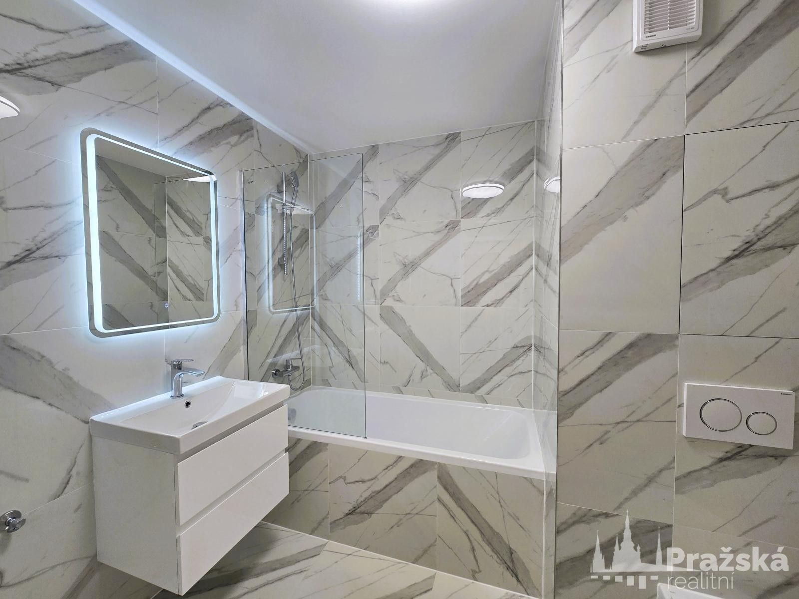 3+kk, Kocianova, Praha, 66 m² - 2