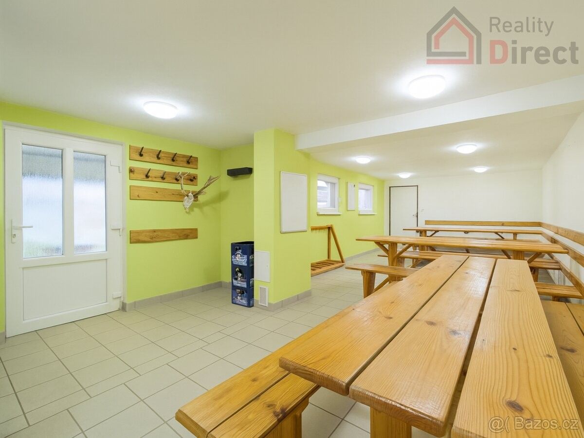 Rodinný dům · Dolní Bousov, 294 04 - 4