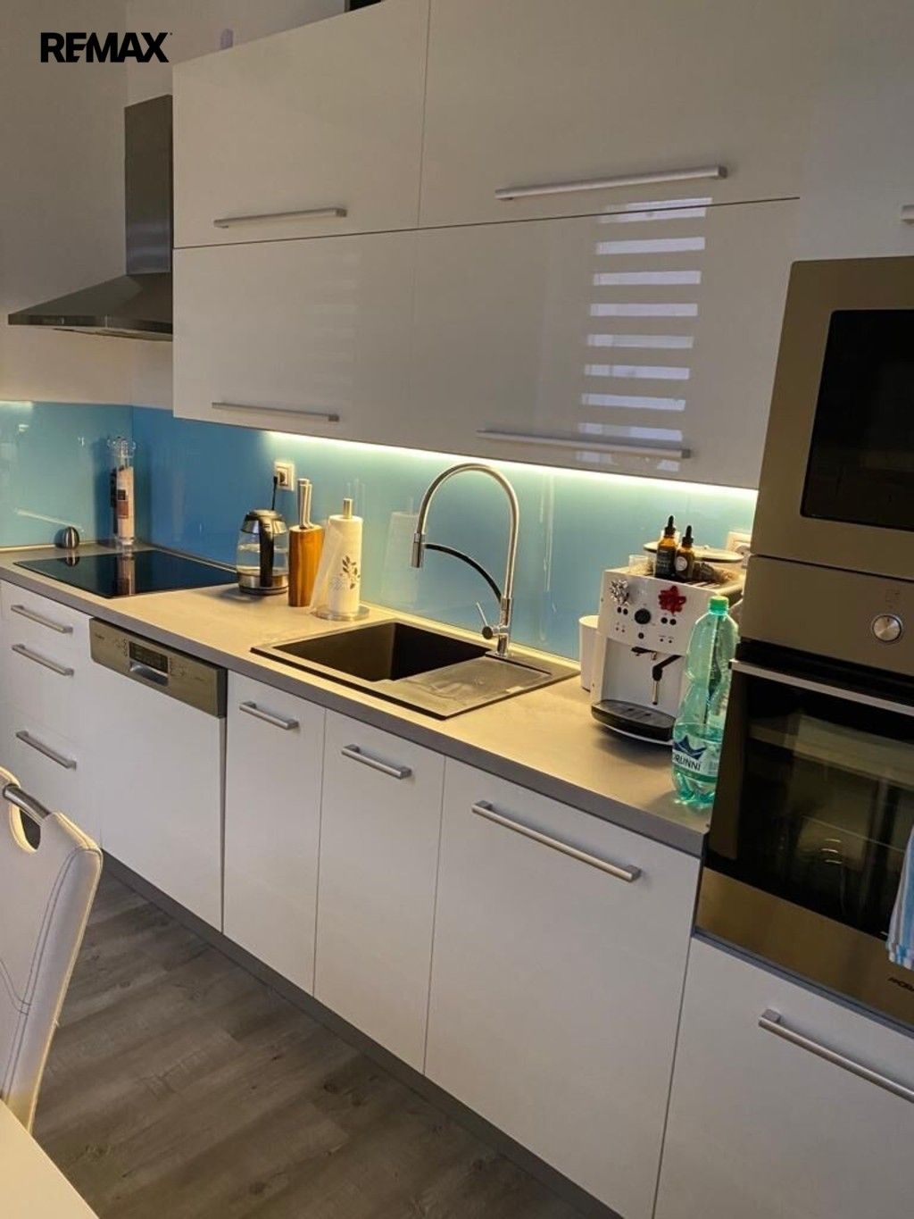 3+1, Petra Bezruče 294, Velká Hleďsebe, 80 m²
