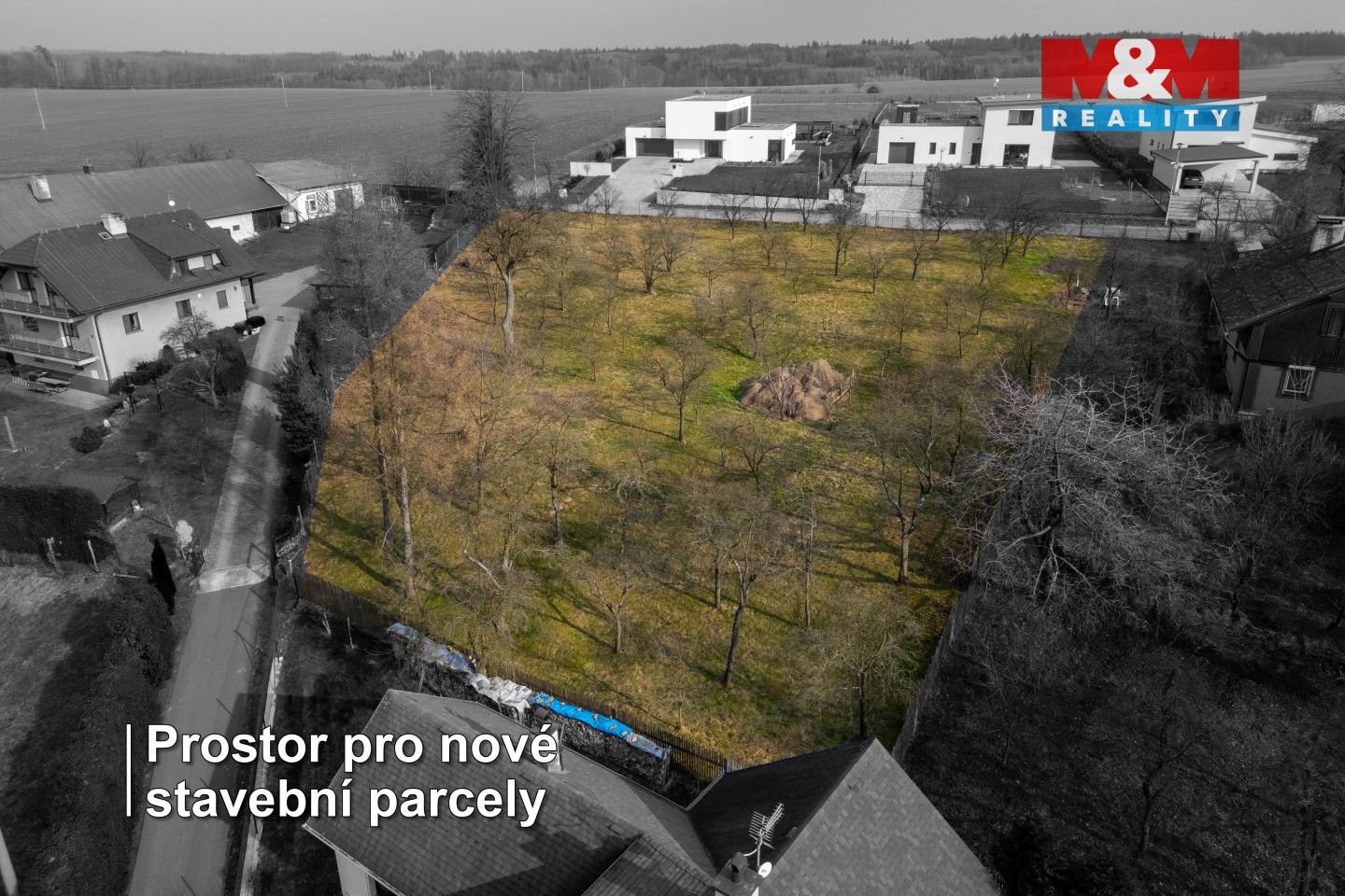 Prodej rodinný dům - Lesní Albrechtice, Březová, 110 m² - 5