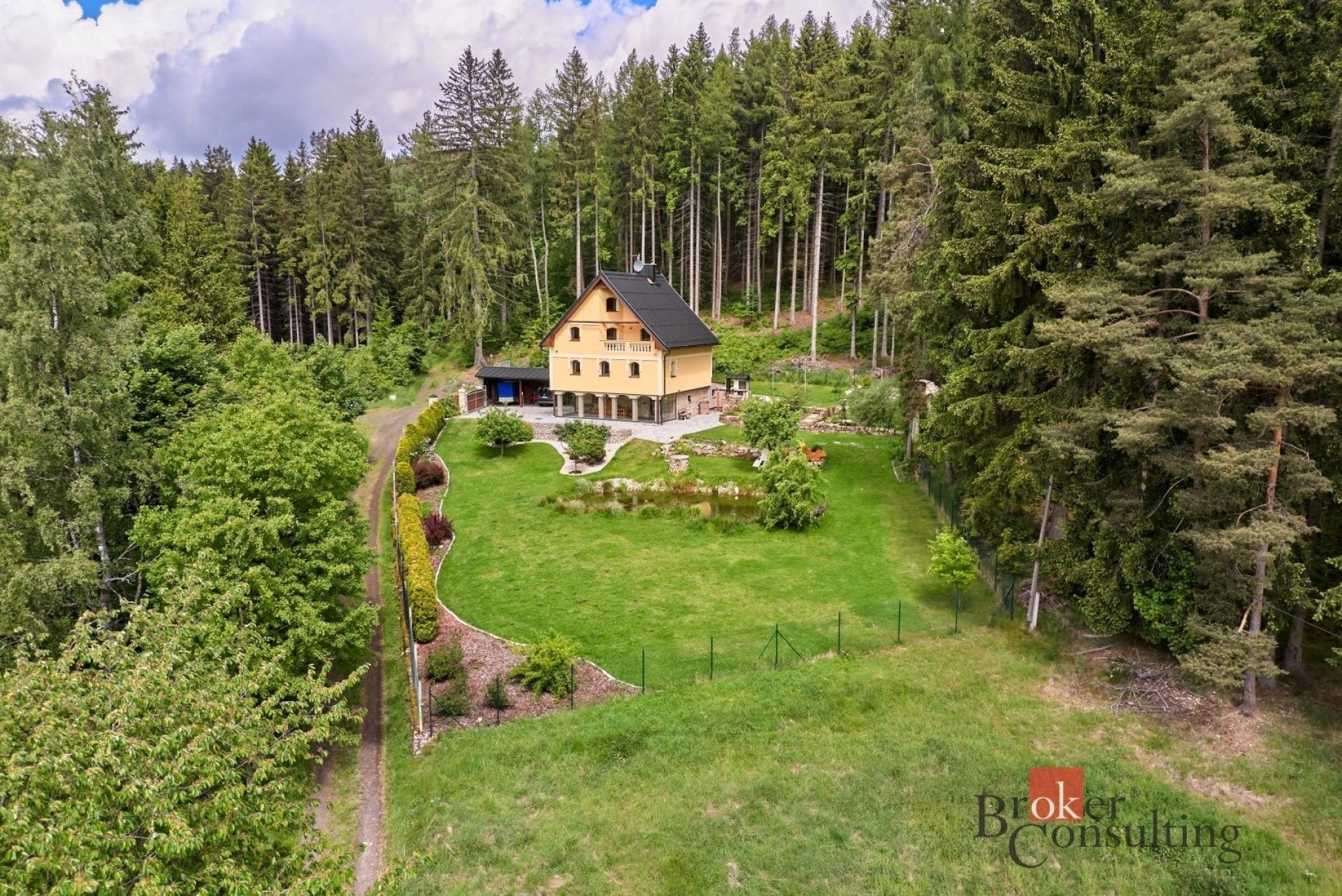 Rodinný dům · 231 m² · Bernov, Nejdek - 3