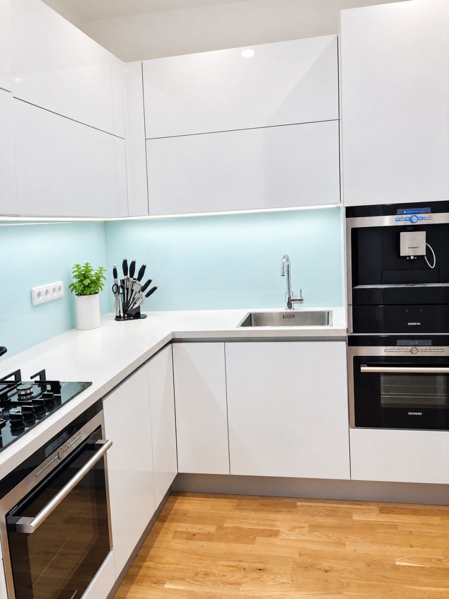 Byt 2+kk · 45 m² · Zikova, Praha - Dejvice - 4
