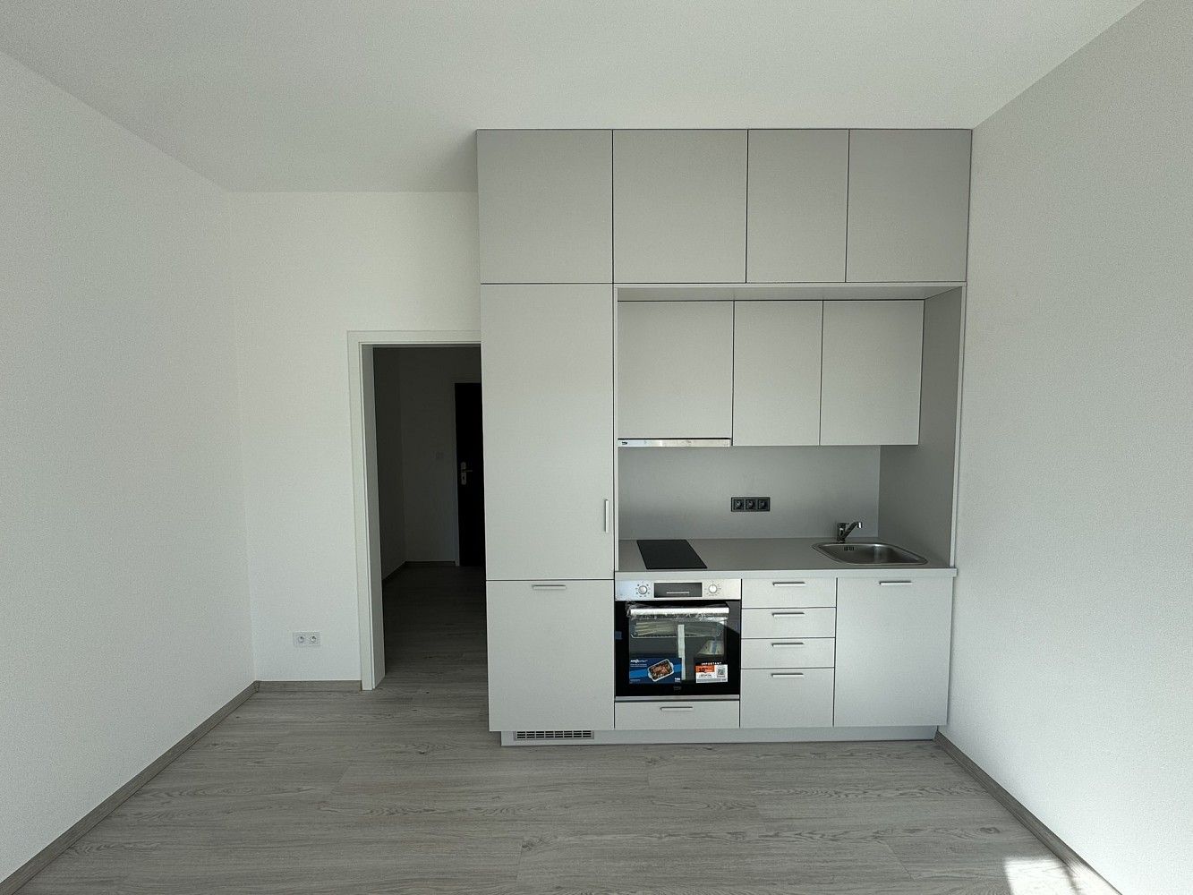 1+kk, Mariánské Lázně, okres Cheb, Karlovarský kraj, 28 m² - 2