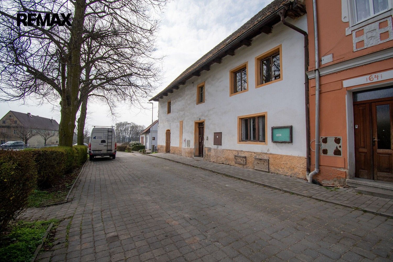 Rodinný dům, 216 m²