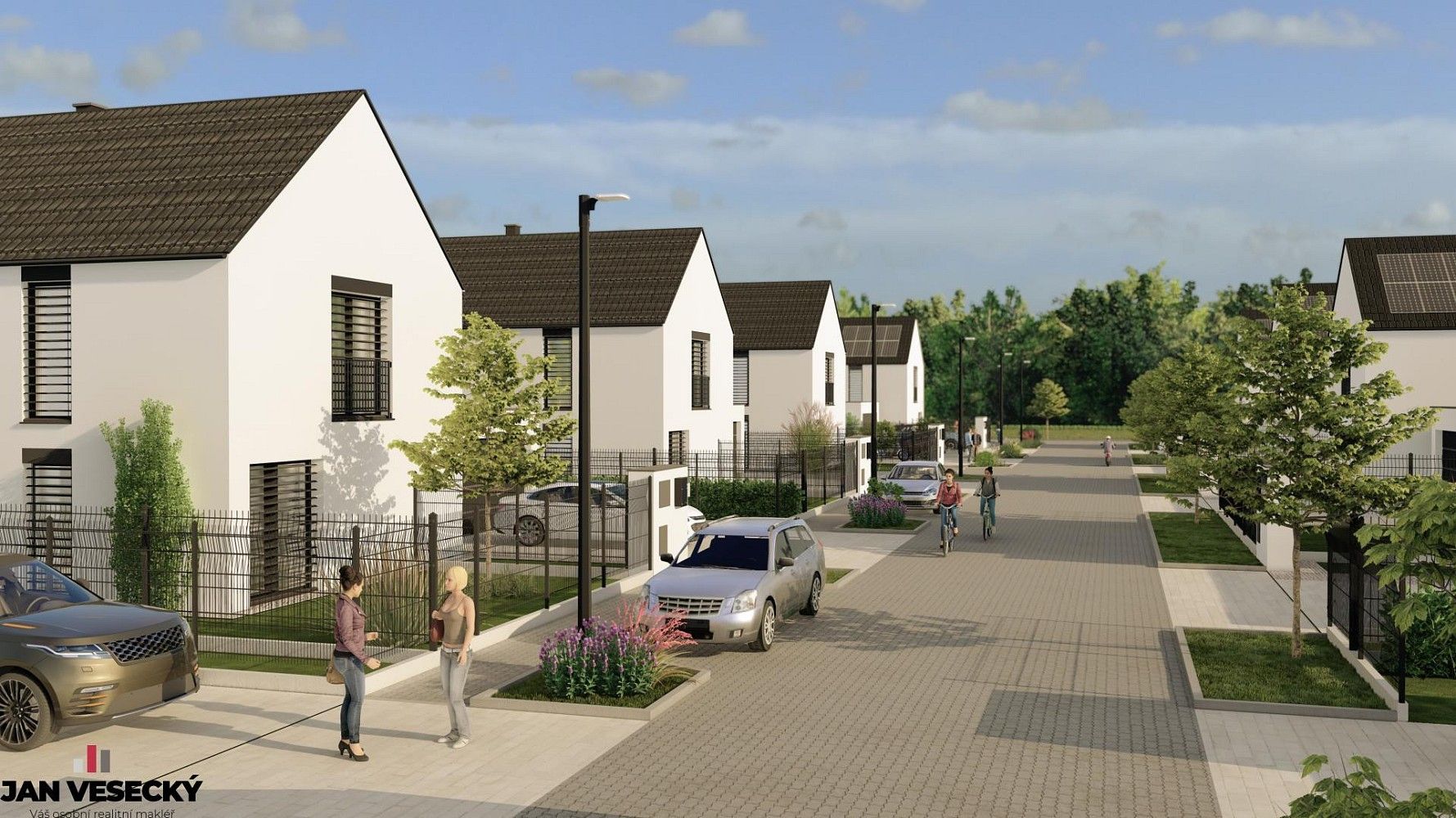 Rodinný dům · 193 m² · Čelákovice - Záluží, okres Praha-východ, Středočeský kraj - 4
