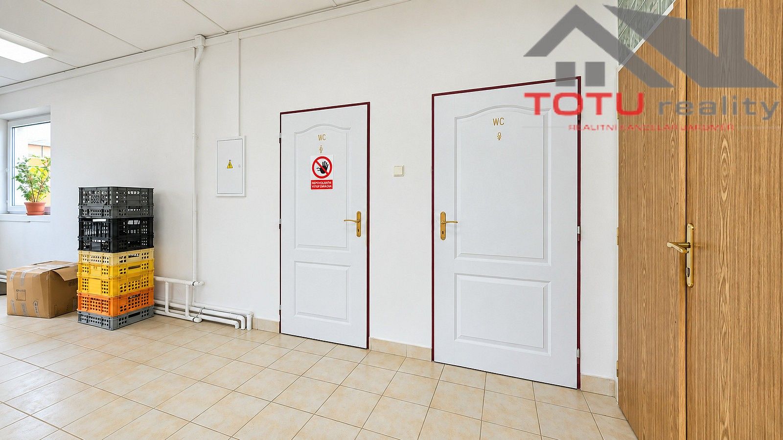 Prodej obchodní prostory - Mánesova, Kostelec nad Orlicí, okres Rychnov nad Kněžnou, 1 058 m² - 5